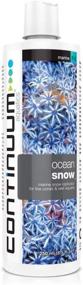 img 3 attached to 🌊 Ocean Snow by Continuum Aquatics - Revitalizing Marine Snow for Live Corals and Reef Aquariums