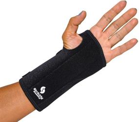 img 3 attached to 🌐 Universal Support for Arthritis and Tendonitis from StrictlyStability