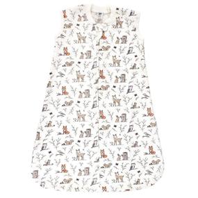 img 2 attached to 🏰 Hudson Baby Kids' Home Store: Enchanted Sleeveless Sleeping