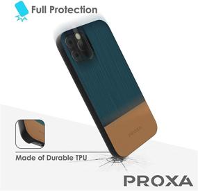 img 2 attached to PROXA IPhone Pro Inch Case