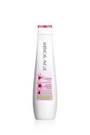 🌈 biolage colorlast shampoo – protects hair, maintains vibrant color for color-treated hair – paraben and silicone-free, vegan logo