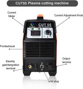 img 3 attached to 🔪 Plasma Inverter Cutting Machine by HITBOX