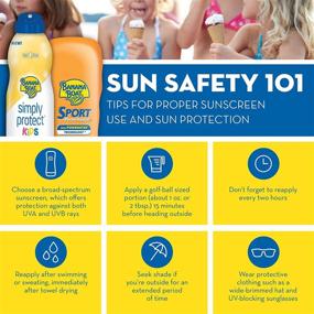 img 3 attached to Banana Boat Sport SPF 50 Sunscreen Stick - Broad Spectrum, 1.5 oz