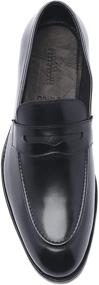 img 2 attached to Anthony Veer Leather Calfskin Numeric_9 Men's Shoes and Loafers & Slip-Ons