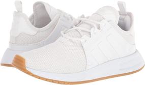 img 2 attached to Adidas Originals Footwear White Size 10.5 - Enhance Your Online Searching