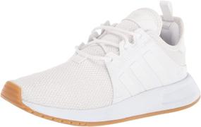 img 1 attached to Adidas Originals Footwear White Size 10.5 - Enhance Your Online Searching