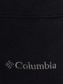 img 1 attached to Унисекс-шапка-шейкер Columbia Medium