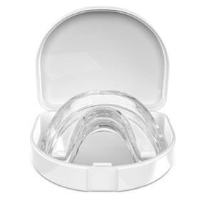 img 3 attached to GRINDSHIELD Mouth Guard Case Anti Bacterial