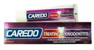 🦷 caredo healing periodontitis toothpaste: the ultimate solution for early-medium term periodontitis, dental calculus removal, and preventing tooth loss (100g, 1 count) logo