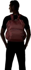 img 1 attached to 🎒 Pacsafe's Unisex Citysafe Anti-Theft Backpack: Top Choice for Casual Daypacks