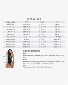 img 1 attached to 👙 Holipick Backless Shoulder Monokini Swimsuit - Women's Clothing, Swimsuits & Cover-Ups