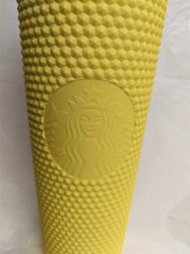img 1 attached to Starbucks Exclusive Collection Studded Pineapple