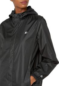 img 2 attached to Top-Rated Women's Waterproof Breathable Jacket: Amazon Exclusive Starter