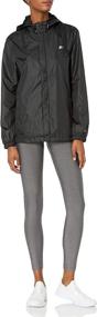 img 1 attached to Top-Rated Women's Waterproof Breathable Jacket: Amazon Exclusive Starter