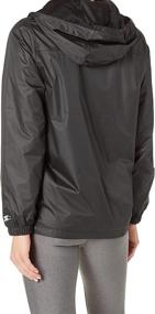 img 3 attached to Top-Rated Women's Waterproof Breathable Jacket: Amazon Exclusive Starter