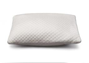 img 3 attached to 👶 Оптимизированная подушка Beautyrest Memory Foam для младенцев