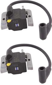 img 1 attached to 🔌 Конденсатор зажигания Kohler 32-584-06-S OEM 2 Pack - Оригинальный