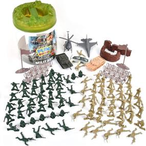 img 4 attached to 🔫 Elite Force Battle Group Collection