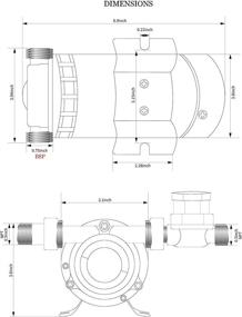 img 2 attached to KOLERFLO Pressure Booster Automatic H15GR 15