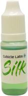 professional speed cube lubricant by cubicle labs logo