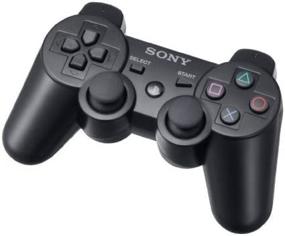 img 2 attached to Dualshock Wireless Controller Charcoal Black