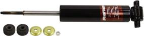 img 4 attached to 🔍 Optimized for SEO: Monroe Reflex 911516 Monotube Shock Absorber