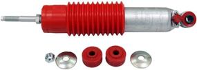 img 1 attached to 🚗 RS999288 Rancho RS9000XL Shock Absorber