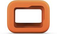 🏊 enhanced floaty for gopro hero8 black - official gopro accessory logo