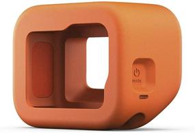 img 3 attached to 🏊 Enhanced Floaty for GoPro HERO8 Black - Official GoPro Accessory