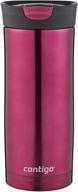 contigo 2095638 travel stainless steel логотип