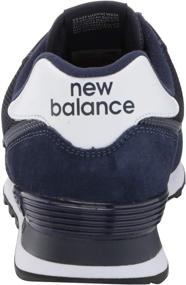 img 2 attached to 👟 Natural Men's Shoes - New Balance Iconic Sneaker