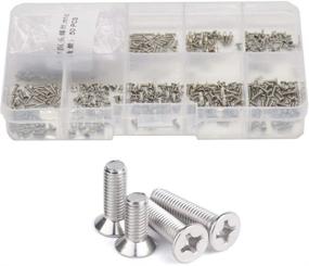 img 3 attached to Machine Phillips Recessed Assortment Stainless