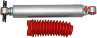 rs9000xl rs999256 shock absorber by rancho logo