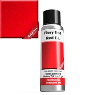 🔍 optimized search: fiery red e-l professional aluminum anodizing dyes - light to rich red powder concentrate, makes 7.6 liters or 2 gallons logo