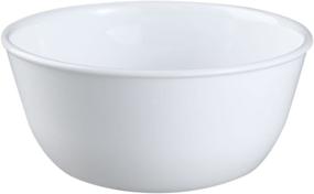 img 1 attached to Optimized Search: Corelle Livingware Winter Frost Cereal Reimagined for Online Discoverability