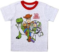 disney story shirt woody lightyear logo