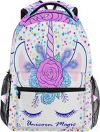 alaza balloon backpack daypack shoulder backpacks in kids' backpacks логотип