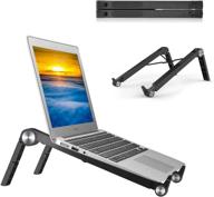 yjhome foldable portable adjustable ergonomic логотип