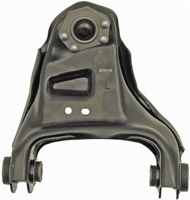 img 1 attached to 🔧 Dorman 520-139 Front Left Upper Suspension Control Arm and Ball Joint Assembly for Chevrolet/GMC/Oldsmobile Models: Enhanced Performance and Durability