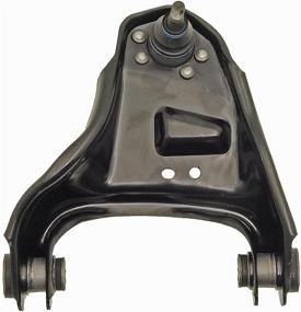 img 2 attached to 🔧 Dorman 520-139 Front Left Upper Suspension Control Arm and Ball Joint Assembly for Chevrolet/GMC/Oldsmobile Models: Enhanced Performance and Durability