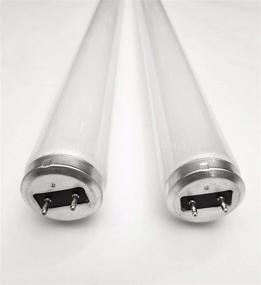 img 1 attached to 💡 F25T12 Fluorescent Appliance Light Pack