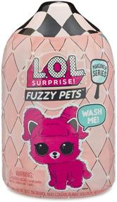 img 4 attached to 🎉 Uncover Endless Delights with L L Surprise Washable Surprises: Discover the Magic!