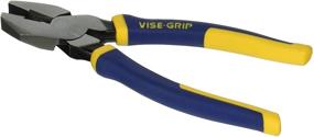img 2 attached to VISE GRIP American Linemans Pliers 2078209