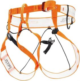 img 3 attached to PETZL Altitude Ultralight Harness 2020