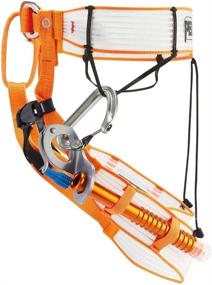 img 2 attached to PETZL Altitude Ultralight Harness 2020