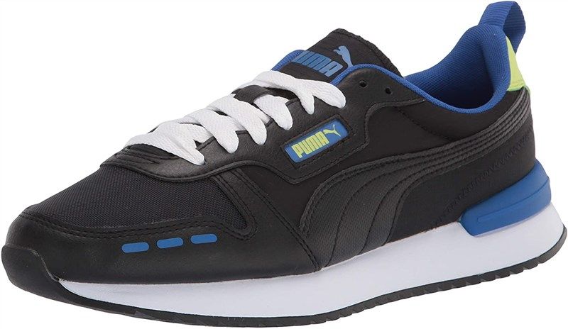 puma sneakers grey violet peacoat men's shoes and fashion sneakers 로고