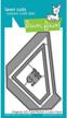 lawn fawn diagonal pocket interactive logo