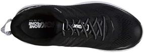 img 1 attached to 🏃 HOKA ONE Clifton Running Nimbus: Experience the Ultimate Comfort and Performance