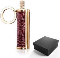 ksndurn dragons breath immortal lighter with gift box - waterproof lighter for outdoor survival, fire starter with cotton core (fuel not included) logo