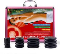 massage professional relaxing healing l 22pcs logo